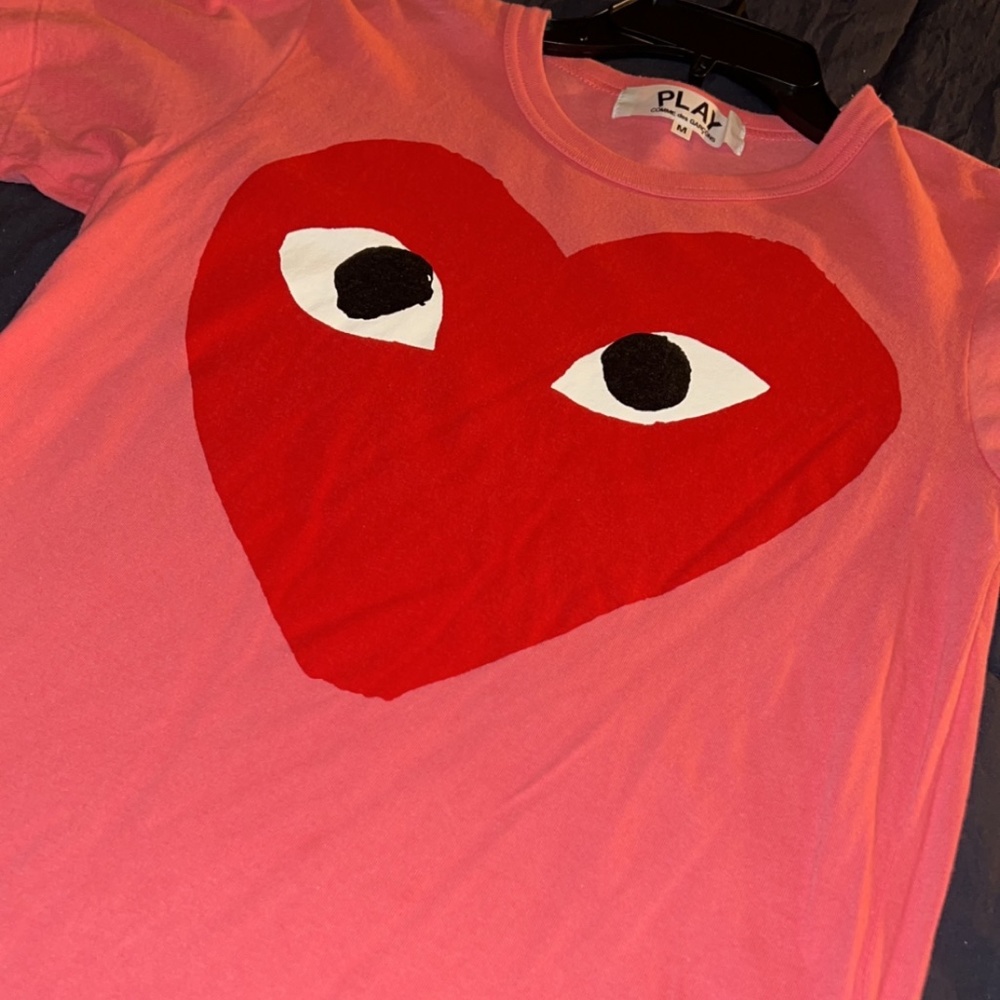 Comme des Garçons